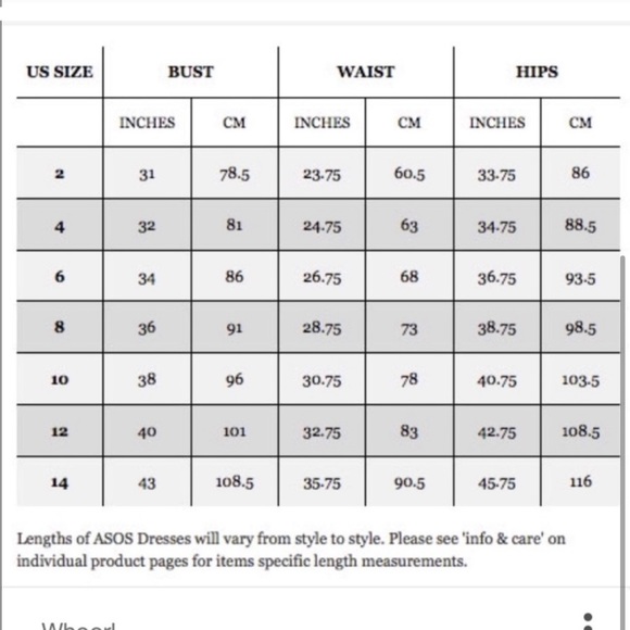 Petite A frame - Picture 3 of 5